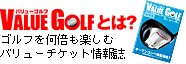 VALUE GOLF�Ƃ́H�S���t�����{���y���ރo�����[�`�P�b�g���