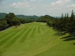 あさひヶ丘カントリークラブ(栃木県) ★ 2/16(木)とちの葉オープンコンペ ★