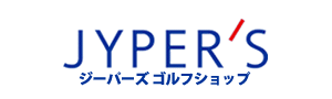 ジーパーズゴルフショップ