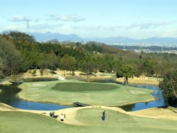 ビジター予約カレンダー 美里ロイヤルゴルフクラブ 埼玉県 オンライン予約
