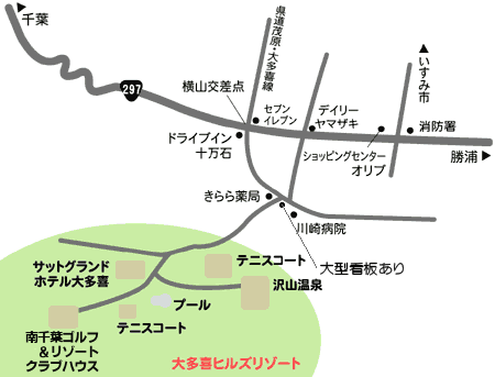 マグレガーカントリークラブ 千葉県 ゴルフ場予約 バリューゴルフ Value Golf