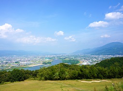 山 クラブ 船戸 ゴルフ