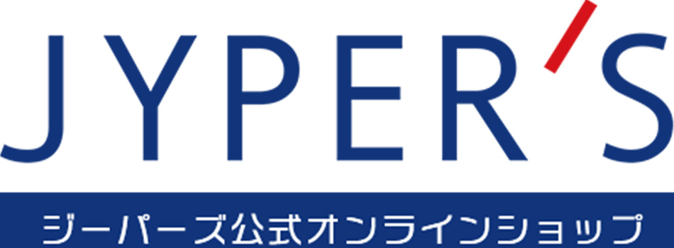 ジーパーズ