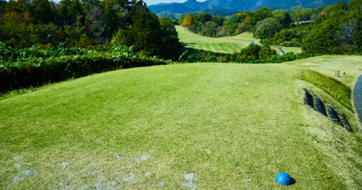 奈良カントリークラブ（奈良県）/ 1人予約ランドプレミアムコンペ
