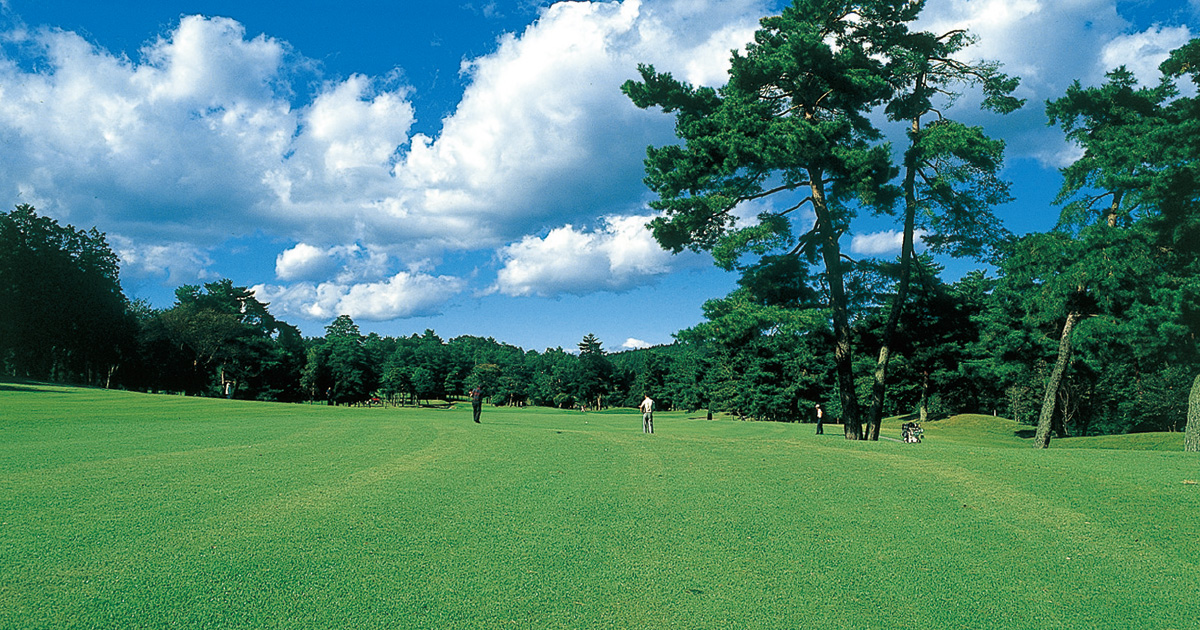 昭和42年　一の宮カントリー倶楽部　パンフレット　外房観光開発 昭和42年 一の宮カントリー倶楽部 パンフレット 外房観光開発 昭和42年