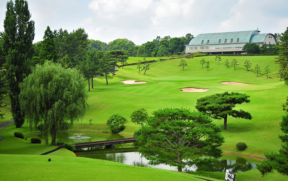 プレミアday 東京よみうりカントリークラブ 東京都 1人予約ランド バリューゴルフ Value Golf