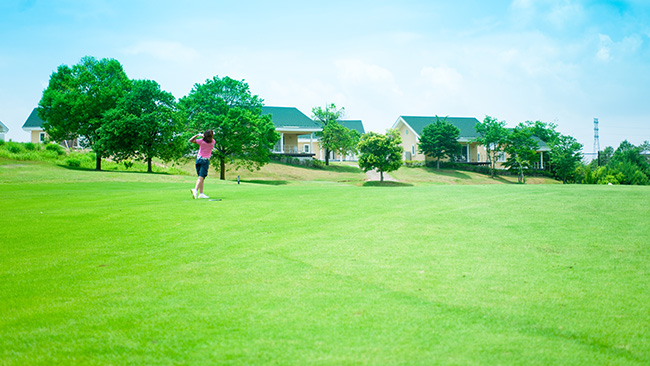 茨城県のゴルフ場宿泊施設をまとめたゴルフ宿泊特集 バリューゴルフ Value Golf